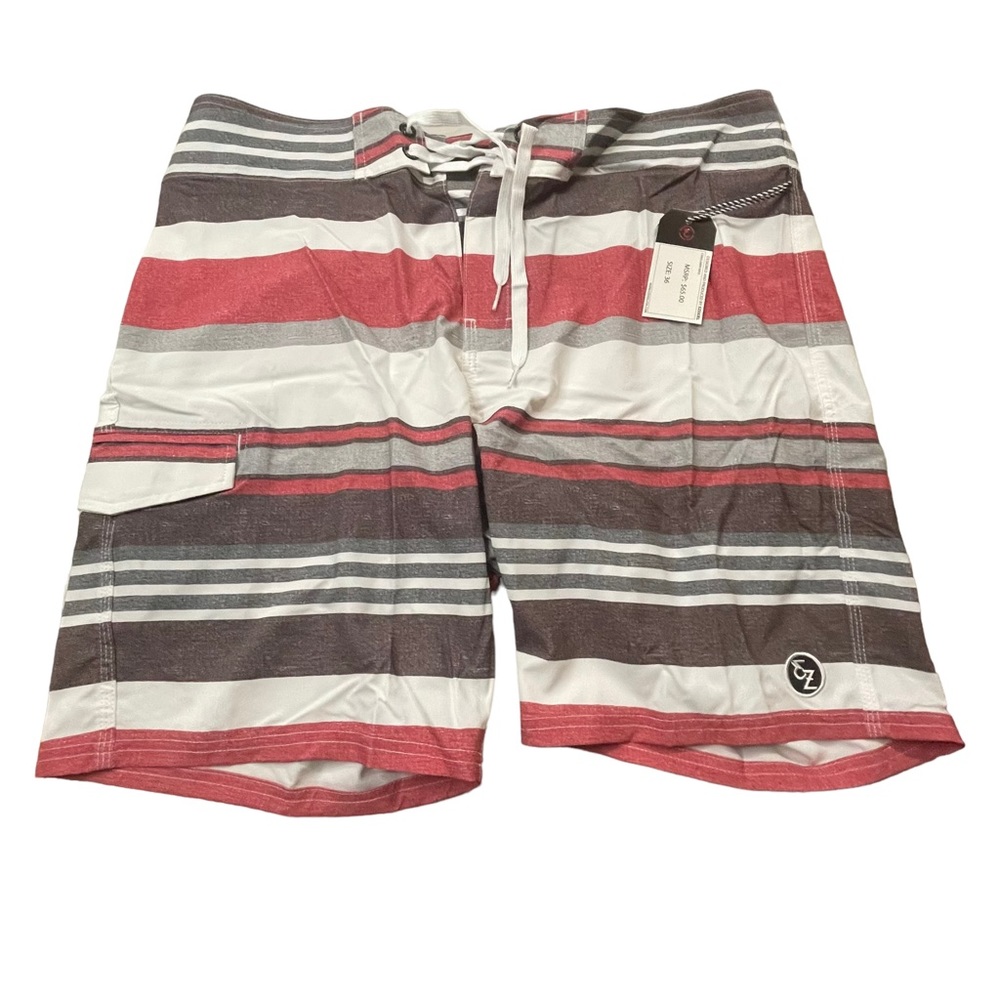 Ezekiel swimming shorts size 36